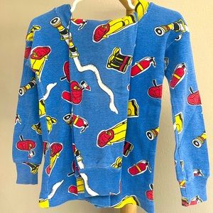 Childrens pajamas
